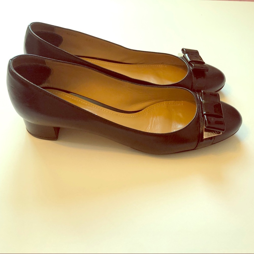Bally “Bethy” Pump